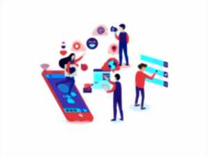 Atelier Numérique « Explorer et se déplacer facilement avec Google maps sur votre smartphone »
