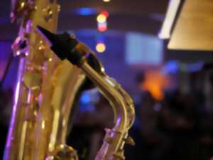 Jam Jazz Session