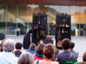 Soirée théâtre | Revenantes