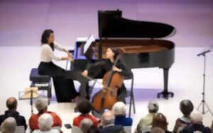 Concert de musique classique off du Festival Ravel