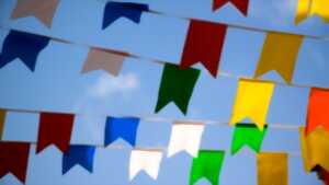 Fêtes locales