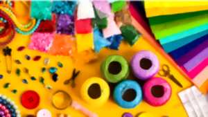 Atelier : fresque participative