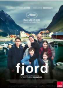 Cinéma Arudy : Fjord VOSTFR