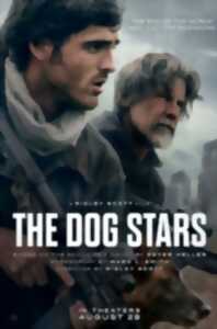 Cinéma Arudy : The dog stars