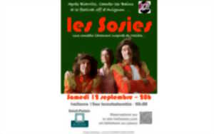Comédie : 