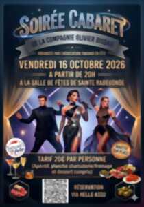Soirée Cabaret