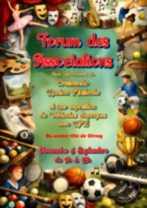 Forum des associations