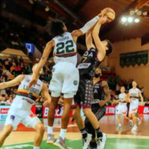 Match Limoges CSP / Nanterre