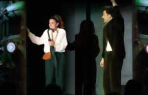 A pile ou face - Espace Georges Brassens - Feytiat