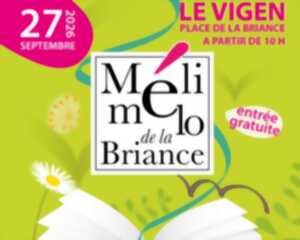 photo Méli Mélo de la Briance