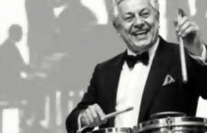 LACENH BIG BAND JOUE TITO PUENTE - Carré Sam