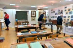 photo Exposition Saint-Louis d'antan - Journées Européennes du Patrimoine