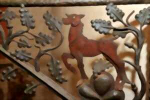 Atelier : Bébêtes et compagnie
