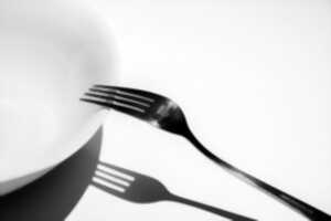 Repas paroissial