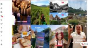 photo Faire vivre une destination sur les réseaux