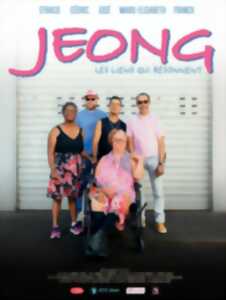 photo Projection du documentaire JEONG le 9 septembre à Strasbourg (gratuit)