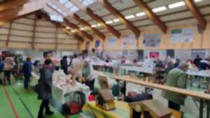 photo Marché de Noël