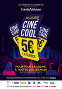 photo Cinécool et les avant-premières à 5€