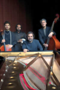photo André Manoukian