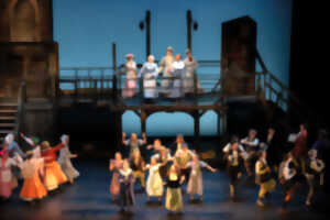 photo The Music Man