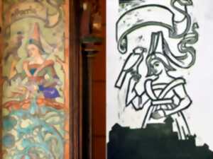 Schnug et l’ex-libris, l'art de signer ses livres