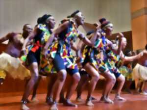 Animation de messe - Evas, les airs sacrés du Bénin