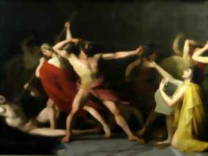 Spectacle Ulysses