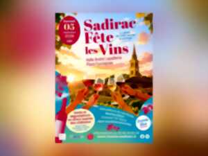 Sadirac fête les vins