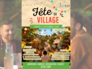 Fête du village de Lignan-de-Bordeaux