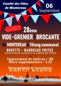 Vide greniers- brocante