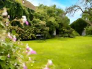 Visite libre des Jardins de Roquelin