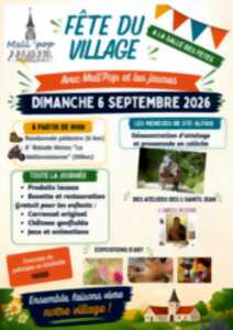 photo Fête de la Saint-Fiacre 2026