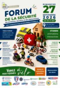Forum de la sécurité