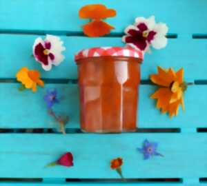 Balade gourmande d’automne : cueillette et atelier confiture