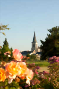 Église Saint-Pierre-Es-Lien