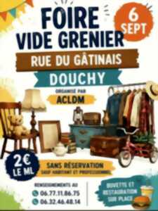 Vide Grenier