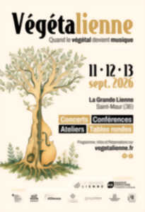 photo Végétalienne