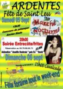 Fête de Saint-Leu