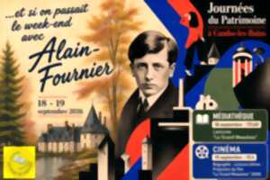 Hommage à Alain Fournier