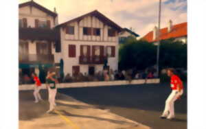 Tournoi de Pala