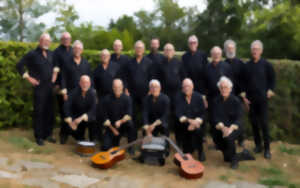 photo Concert avec Lokarri