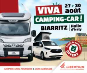 Viva camping-car