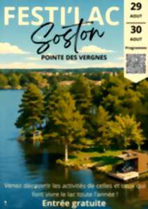 Festi'Lac Soston 2026