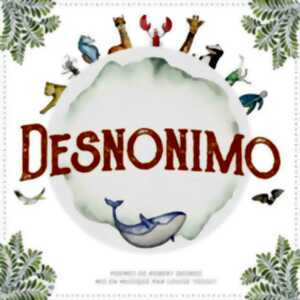 photo Spectacle Musical Desnonimo