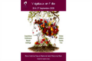 Fête des végétaux