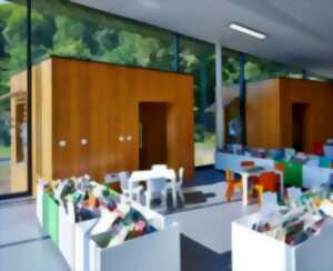 Vernissage Festival Imagin'Aire