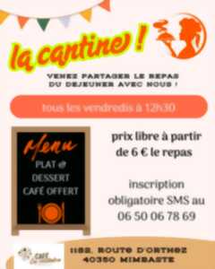 La Cantine