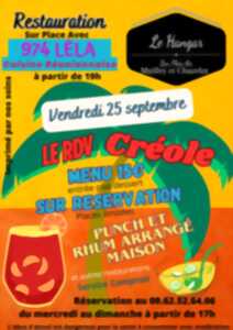 RDV CREOLE