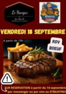 RDV BOEUF