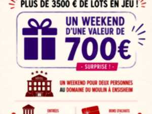 Loto à Waldighoffen